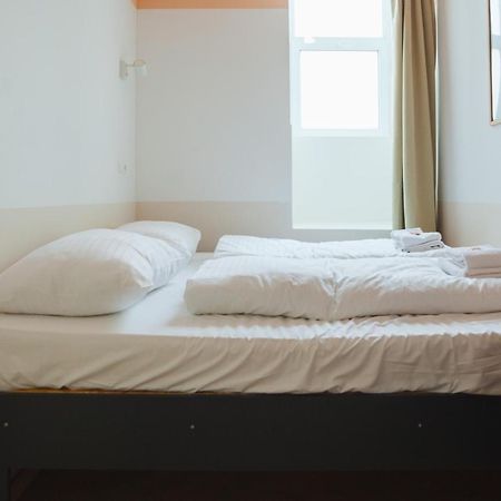 Malfatti Room Oasis With Coworking Space Wenen Buitenkant foto