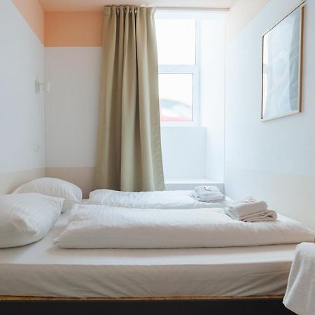 Malfatti Room Oasis With Coworking Space Wenen Buitenkant foto