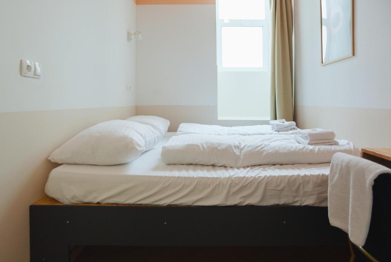 Malfatti Room Oasis With Coworking Space Wenen Buitenkant foto