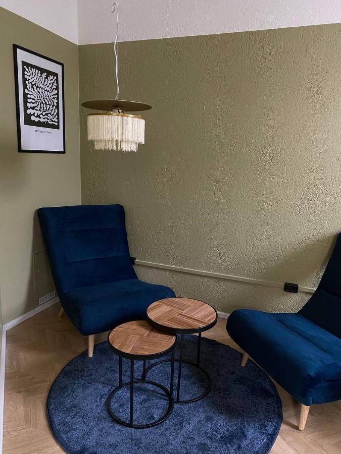 Malfatti Room Oasis With Coworking Space Wenen Buitenkant foto